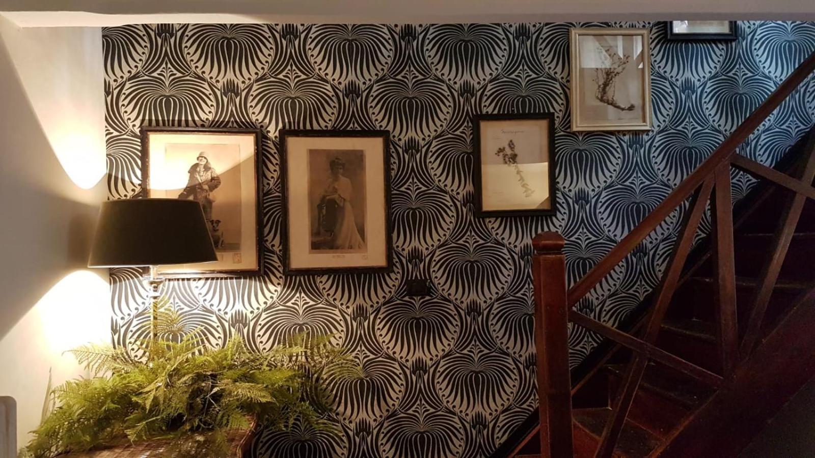 Apartment Decopetit