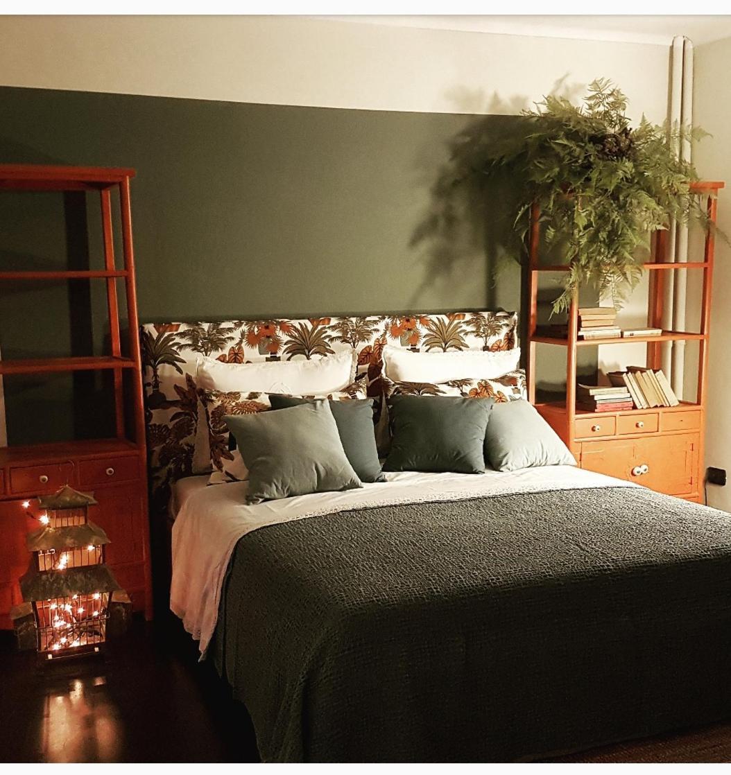 Apartment Decopetit Turin