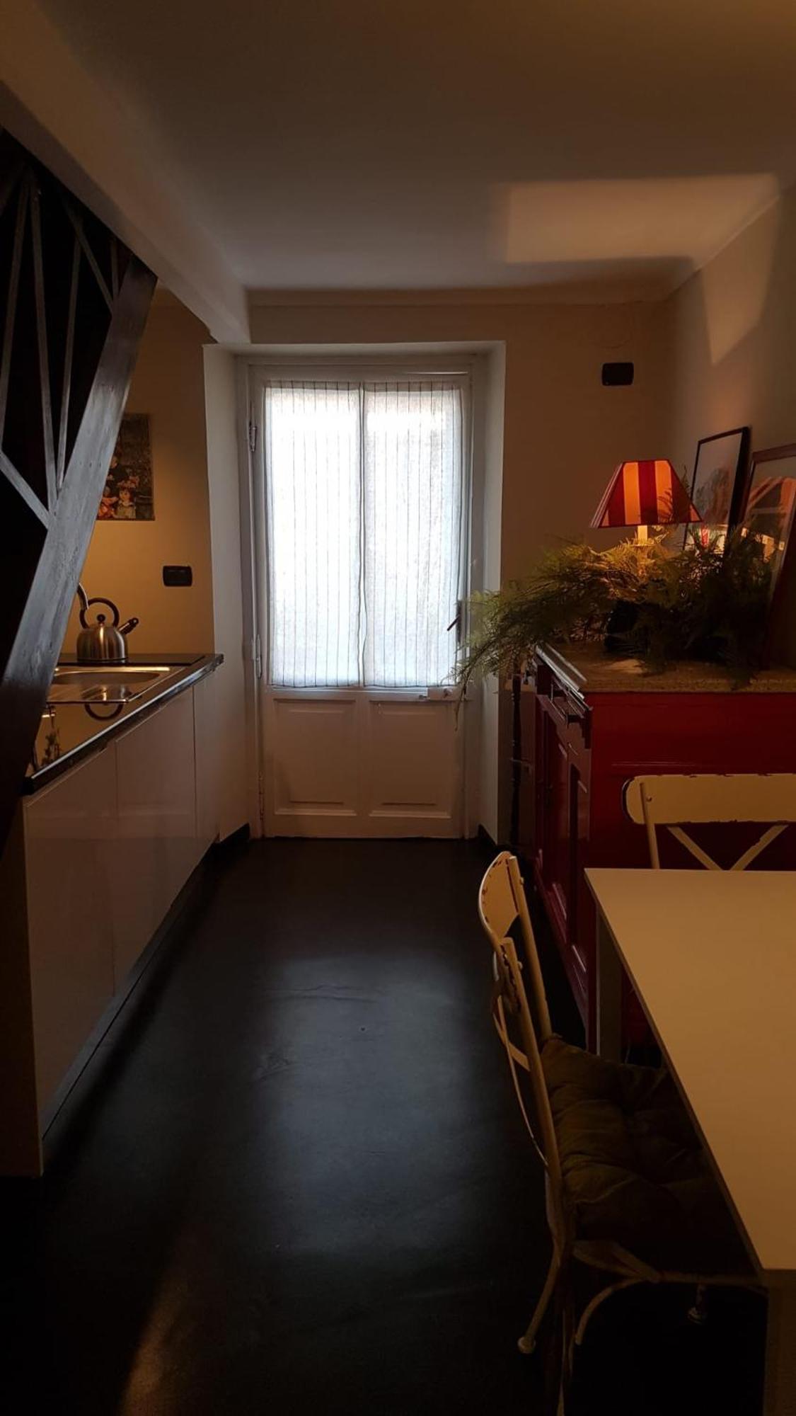 Decopetit Apartment *