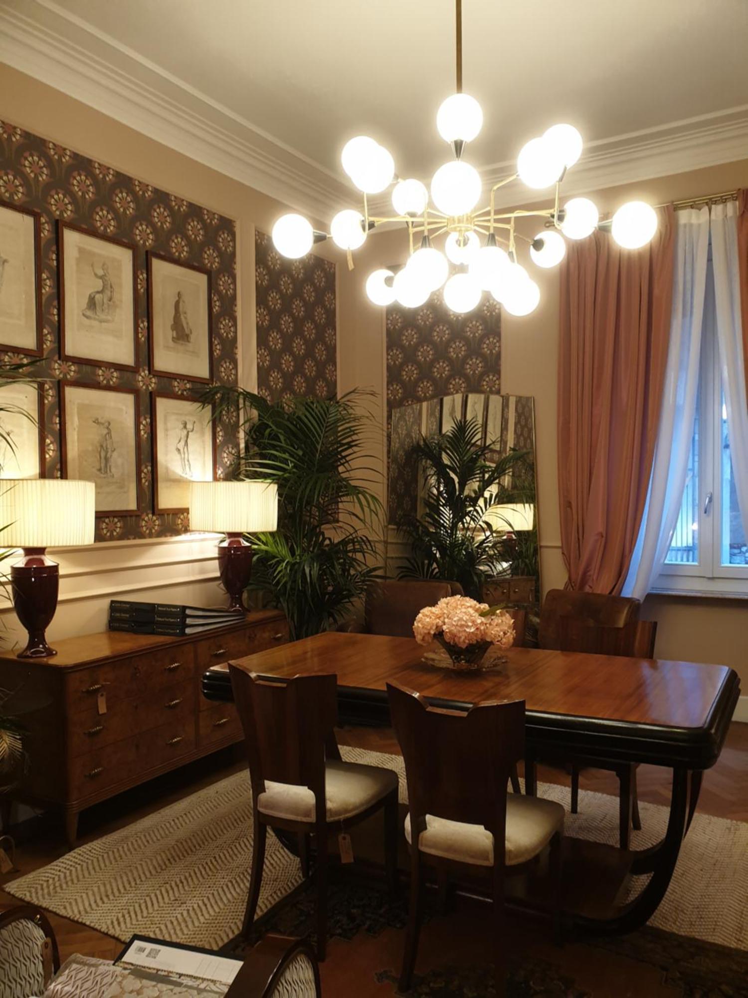 Appartement Decopetit